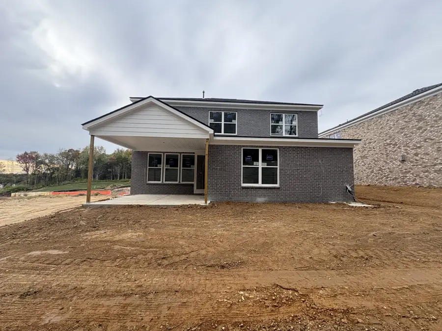 476 Brownstone Street, Mount Juliet, TN 37122 - Image #3