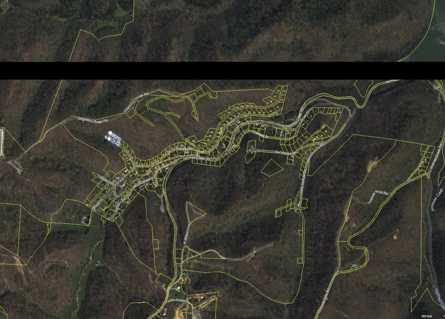 0 Scott Canyon Rd, Smithville, TN 37166 - Image #3