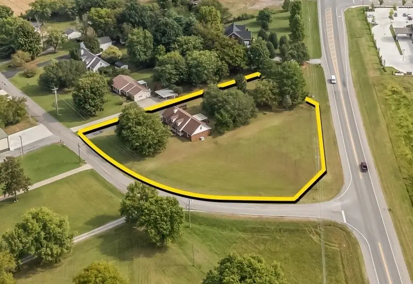 5665 Old Salem Rd, Rockvale, TN 37153 - Image #1