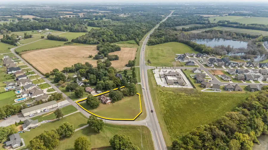 5665 Old Salem Rd, Rockvale, TN 37153 - Image #2