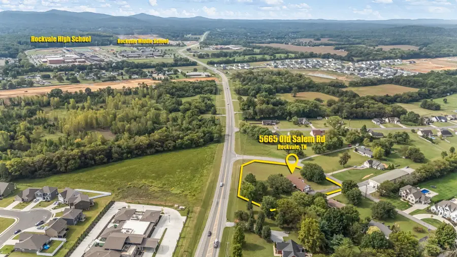 5665 Old Salem Rd, Rockvale, TN 37153 - Image #3