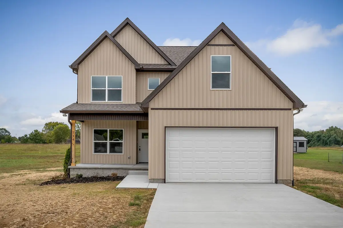 734 C Rody Rd, McMinnville, TN 37110 - #1