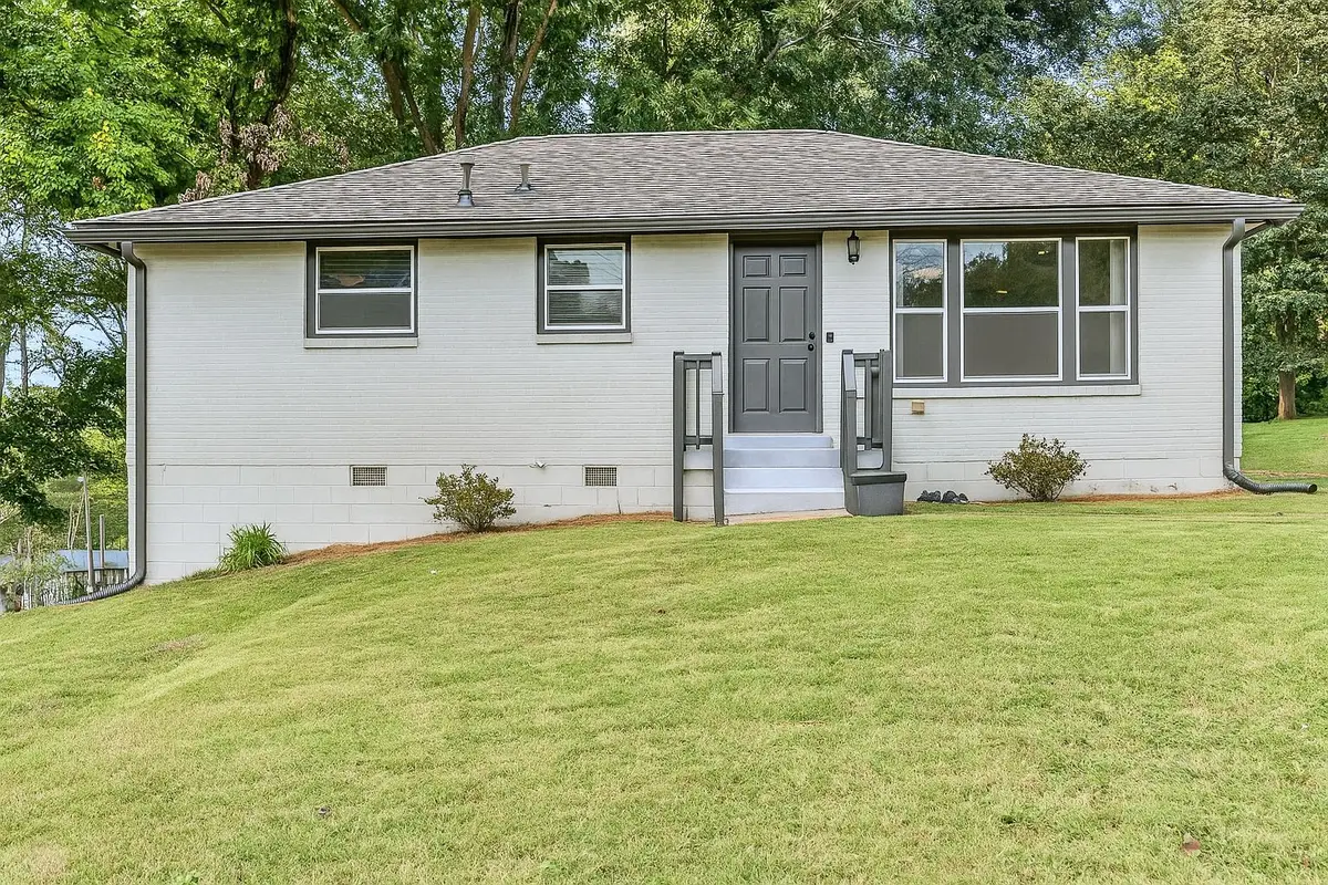 4911 Packard Dr, Nashville, TN 37211 - Image #1