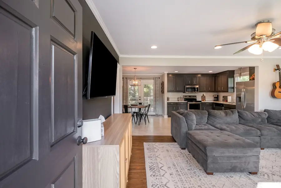 4911 Packard Dr, Nashville, TN 37211 - Image #3