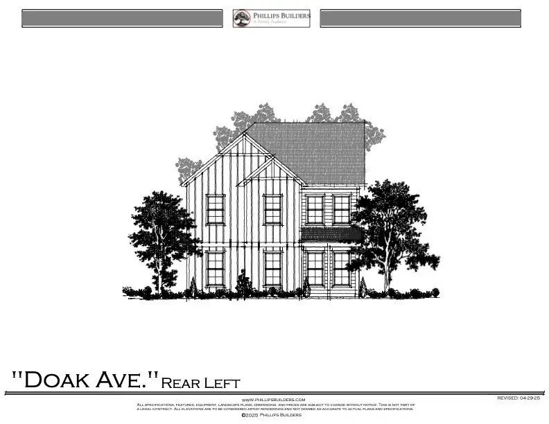 3199B Doak Ave, Nashville, TN 37218 - Image #2