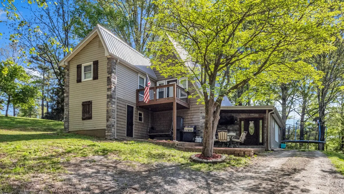 2651 Antioch Church Rd, Clarksville, TN 37040 - #1