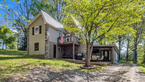 2651 Antioch Church Rd, Clarksville, TN 37040