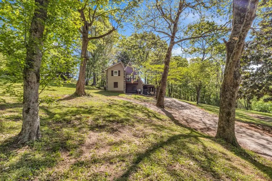 2651 Antioch Church Rd, Clarksville, TN 37040 - #2