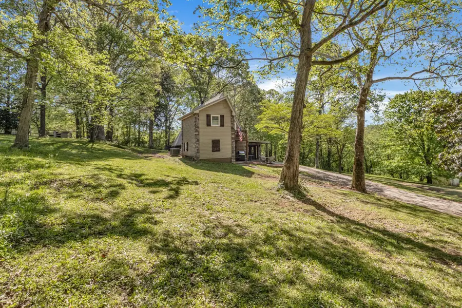 2651 Antioch Church Rd, Clarksville, TN 37040 - #3