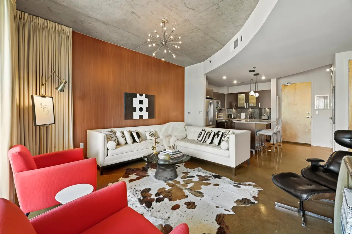 600 12th Ave S #305, Nashville, TN 37203 - Image #1