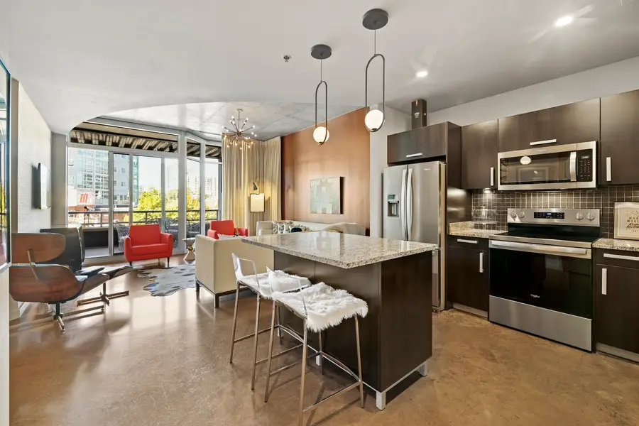 600 12th Ave S #305, Nashville, TN 37203 - Image #2