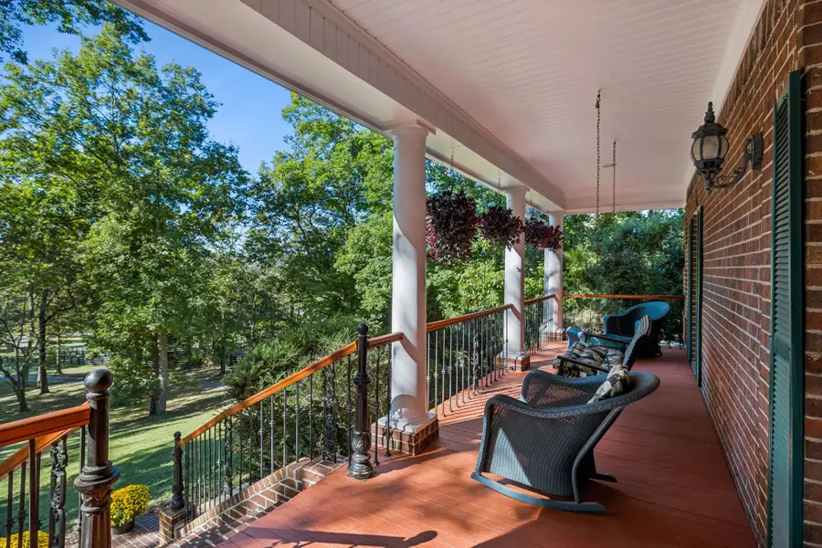 4216 Crowder Rd, Franklin, TN 37064 - #3