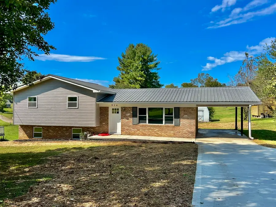 914 Flax Ln, Talbott, TN 37877 - #2