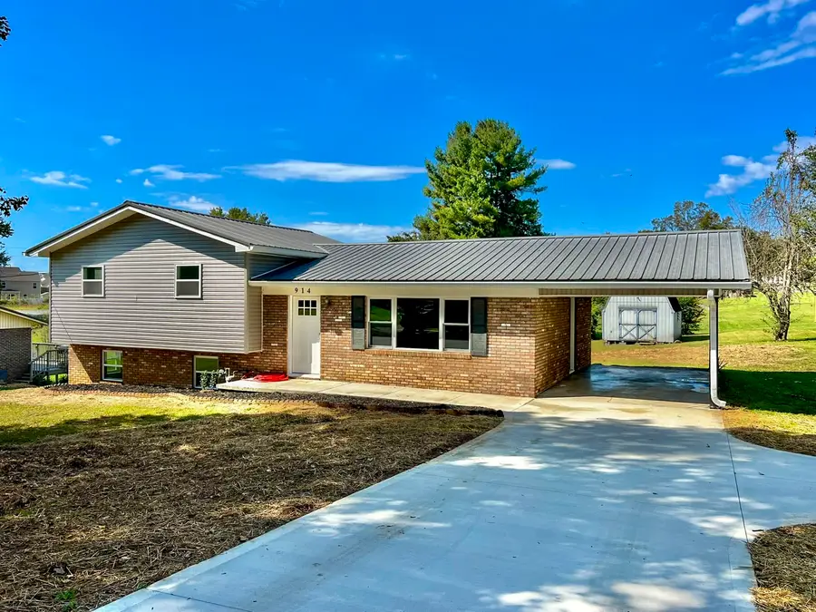 914 Flax Ln, Talbott, TN 37877 - #3