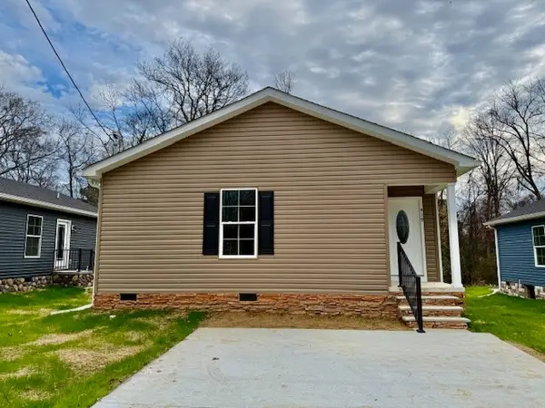 419 W Waggoner St, Tullahoma, TN 37388