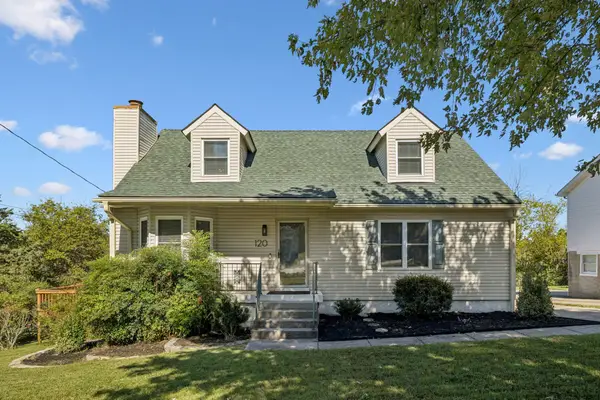 120 Stoneridge Pkwy, La Vergne, TN 37086