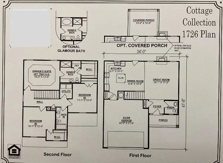 433 Burton Farms Dr, Smyrna, TN 37167 - Image #2