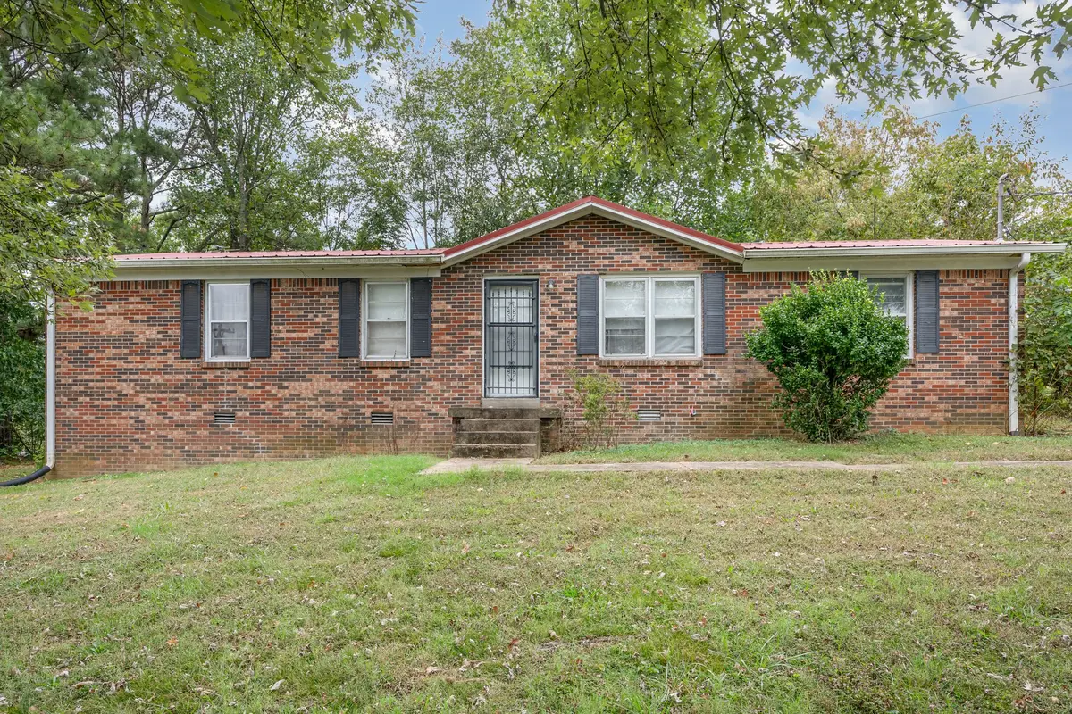 1025 Glenn Ave, Lewisburg, TN 37091 - Image #1