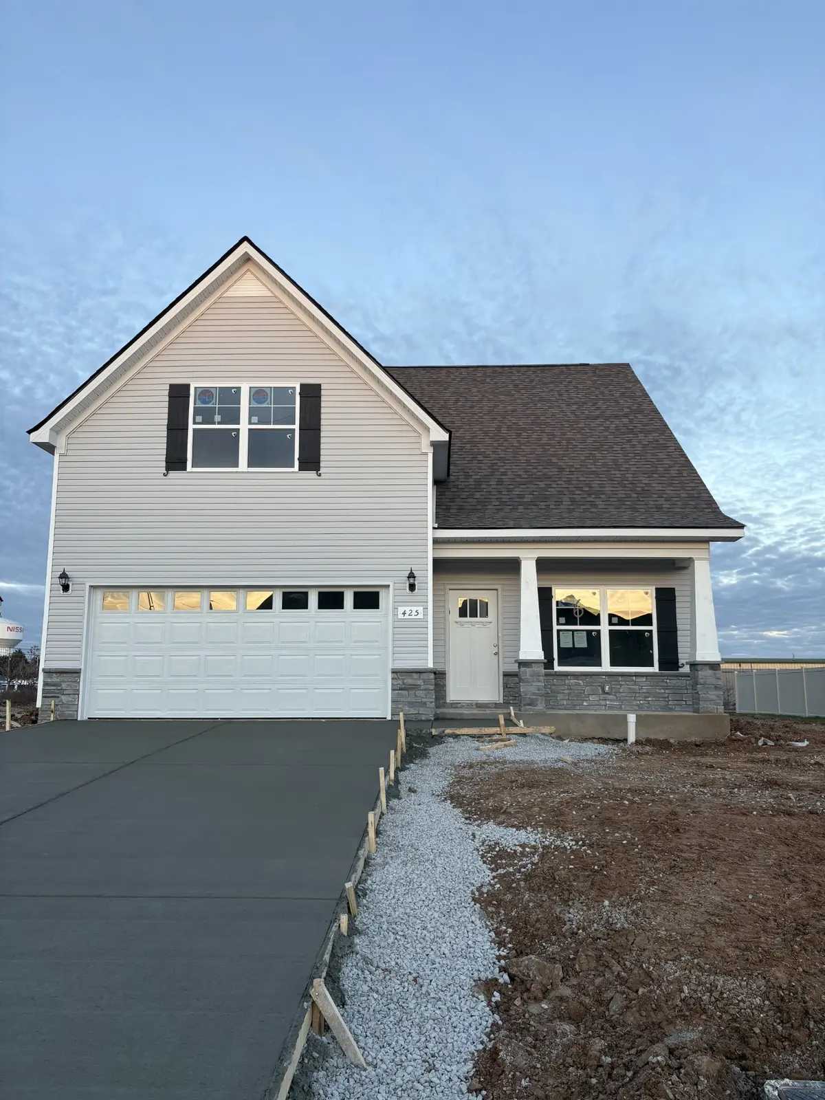 425 Burton Farm Dr, Smyrna, TN 37167 - Image #1