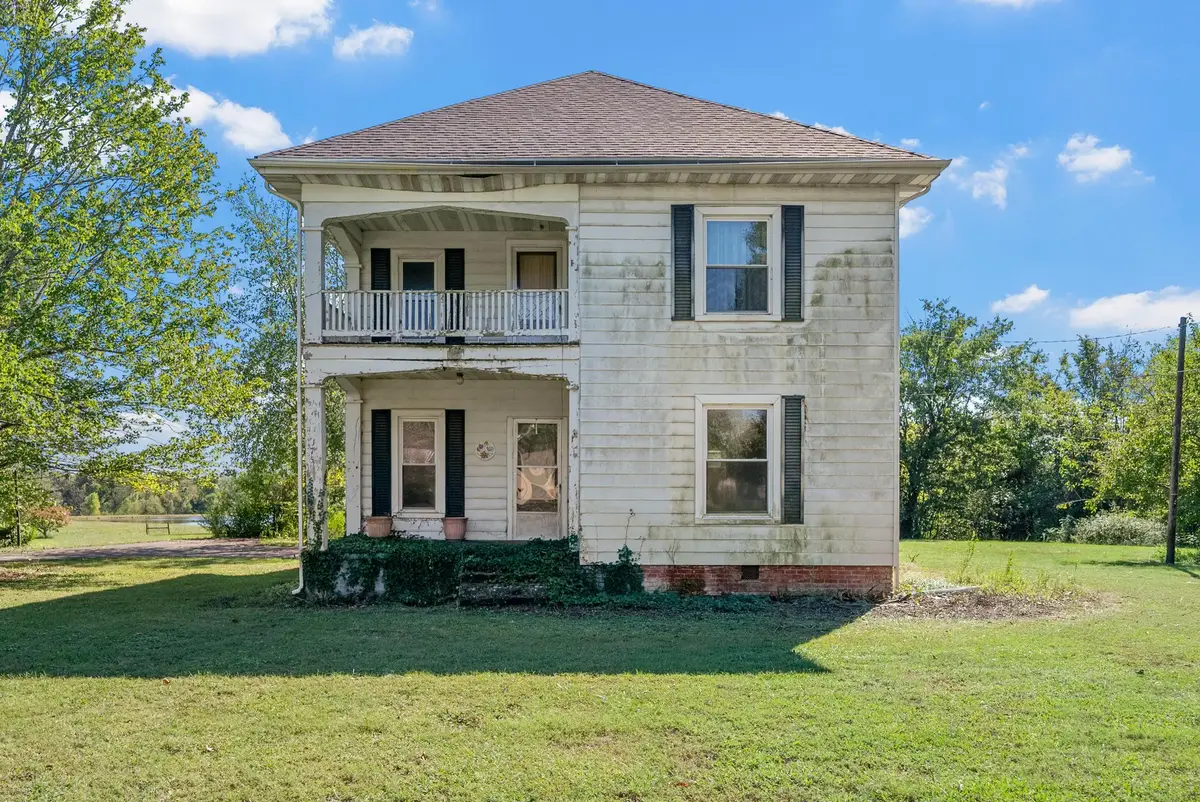 175 W Princeton St, Crofton, KY 42217 - #1