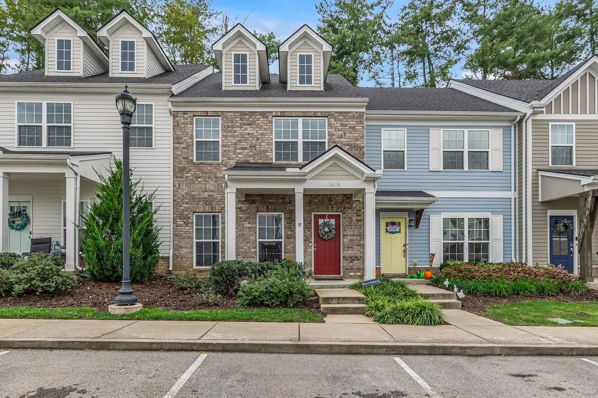 2808 Sonoma Way, Columbia, TN 38401 - Image #1