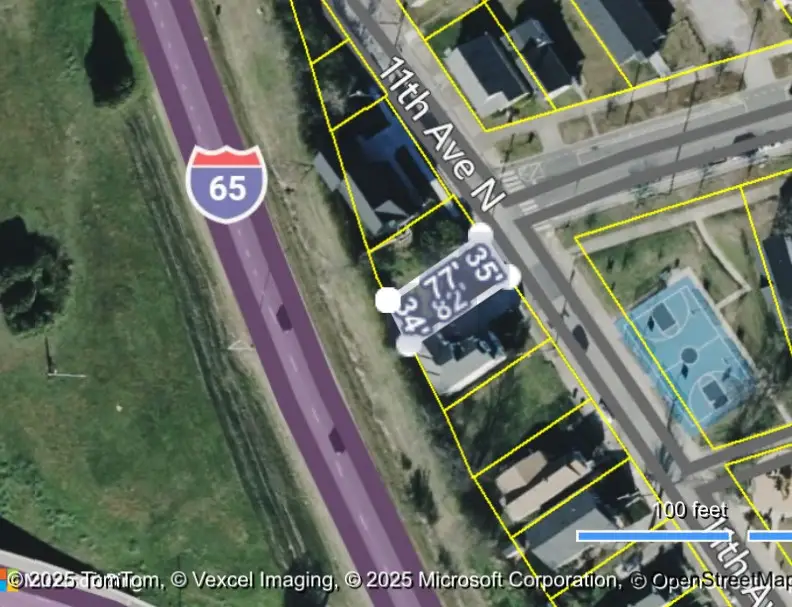 1217 11th Ave N, Nashville, TN 37208 - Image #3