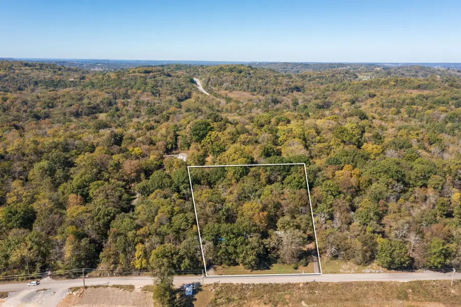 1468 Rock Springs Road, Columbia, TN 38401 - #2