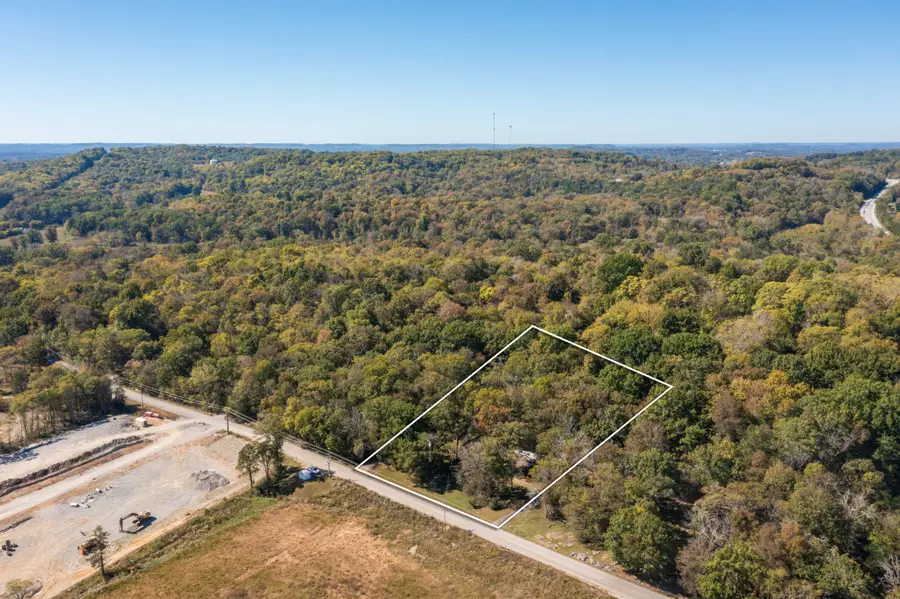 1468 Rock Springs Road, Columbia, TN 38401 - #3