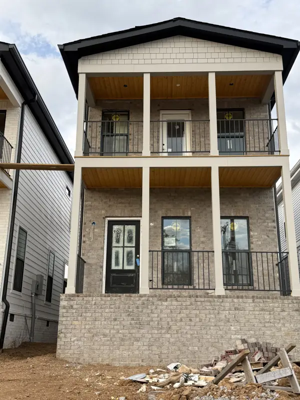 903B Delmas Ave, Nashville, TN 37216