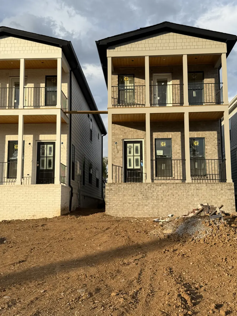 903B Delmas Ave, Nashville, TN 37216 - #2