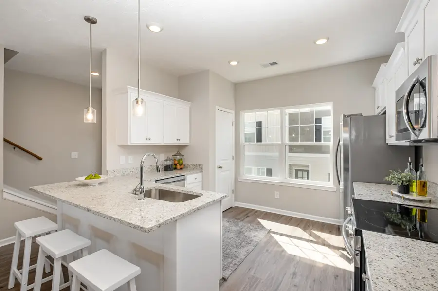 307 Moshe Feder Way, La Vergne, TN 37086 - Image #2