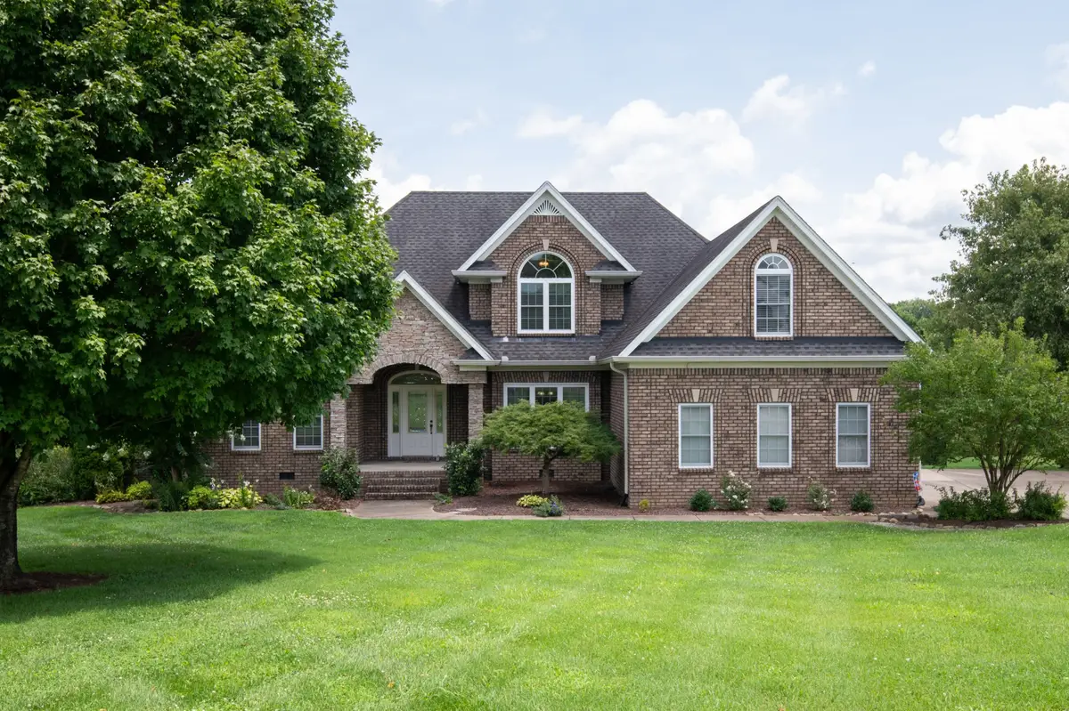 1010 Harness Cir, Gallatin, TN 37066 - #1