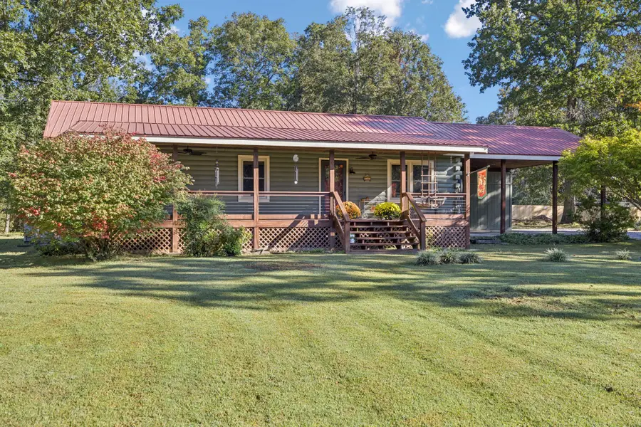 173 Swiss Rd, Hohenwald, TN 38462 - Image #2
