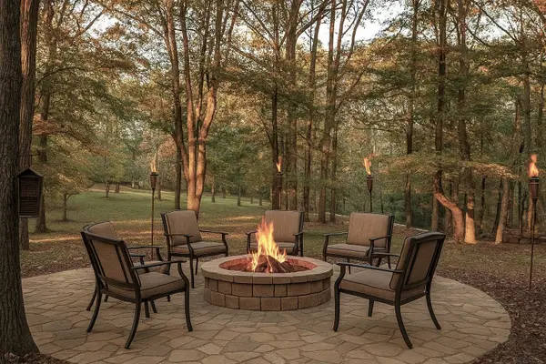 3425 Hopkins Bridge Rd, Unionville, TN 37180