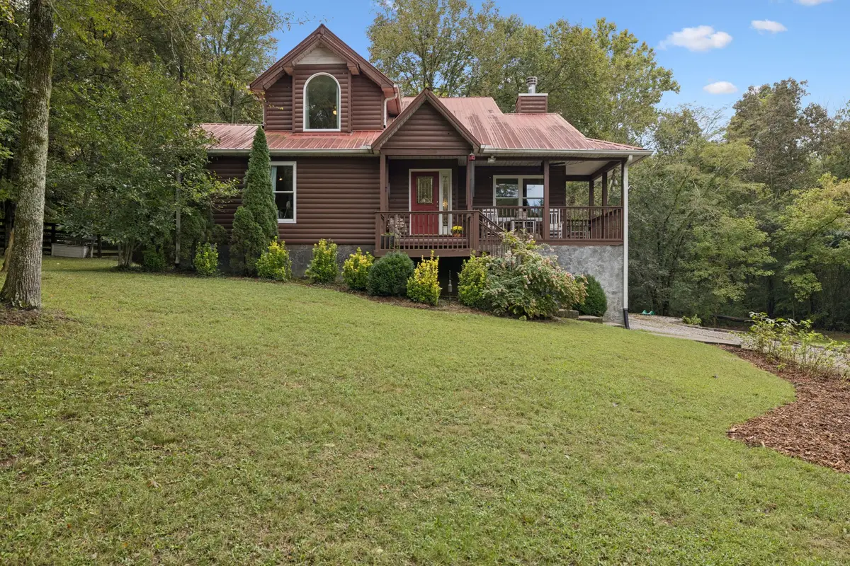 4306 Kedron Rd, Spring Hill, TN 37174 - Image #1