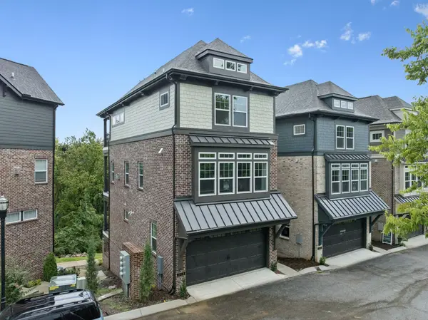 203 Daydreamer Ln, Nashville, TN 37206