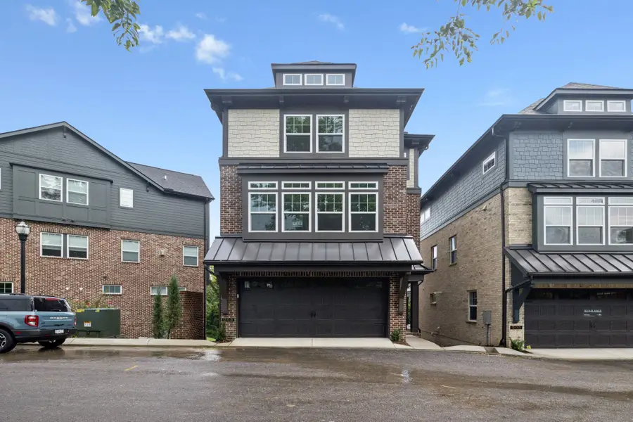 203 Daydreamer Ln, Nashville, TN 37206 - Image #2