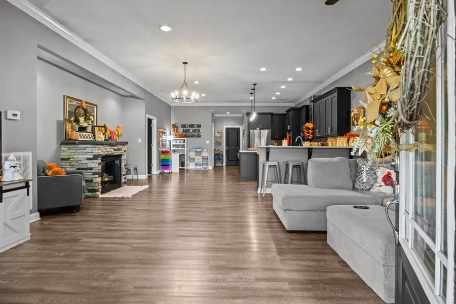 3950 Budds Creek Rd, Cunningham, TN 37052 - Image #3