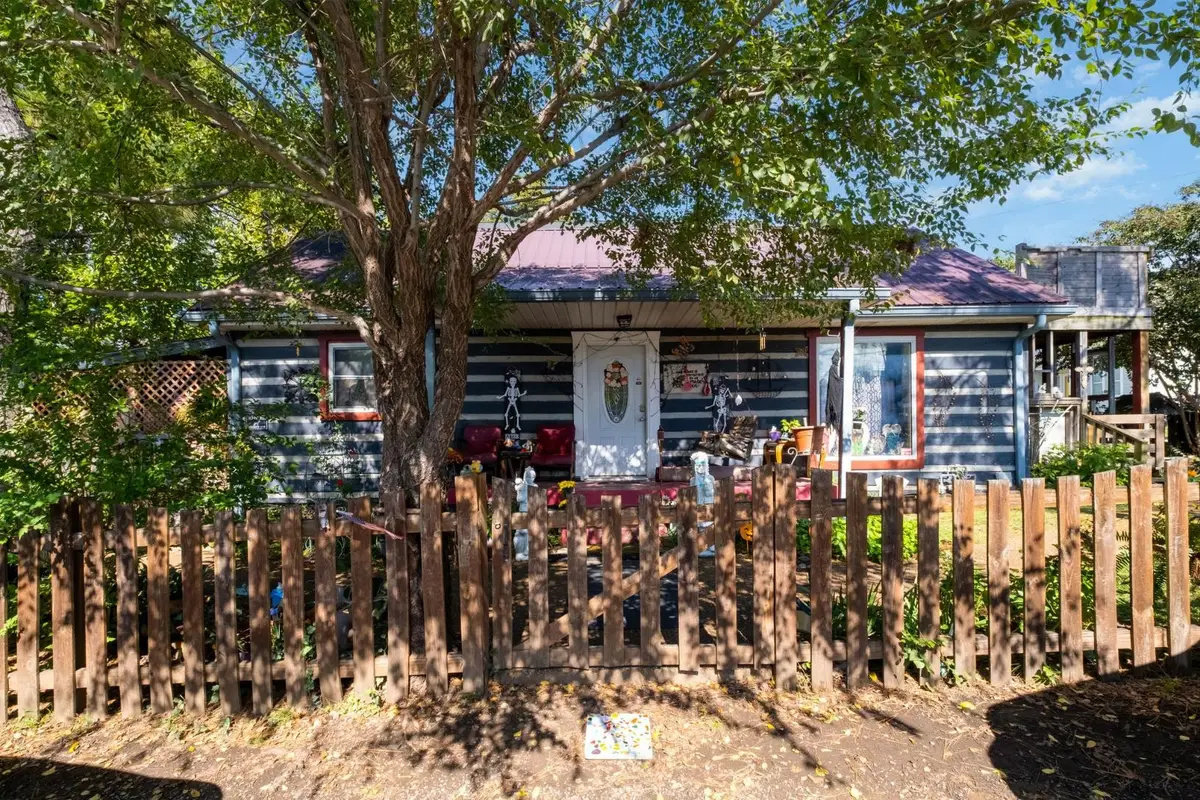 1301 61st Ave N, Nashville, TN 37209 - #1