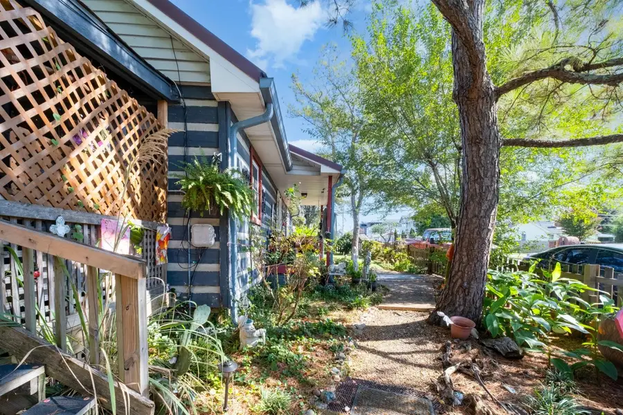 1301 61st Ave N, Nashville, TN 37209 - #2