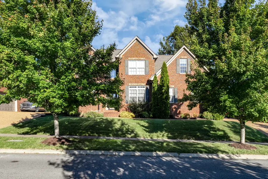 185 Alfred Ladd Rd, Franklin, TN 37064 - #2