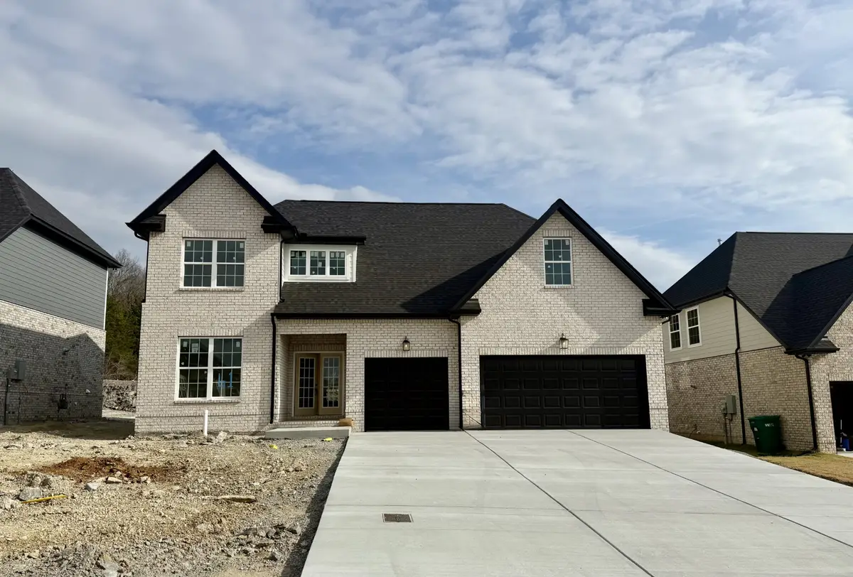 1136 Bermuda Chase St, Smyrna, TN 37167 - #1