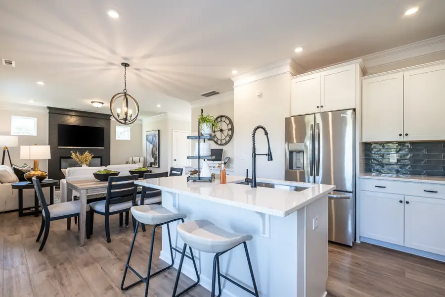 933 Andasia Way, Clarksville, TN 37042 - #3