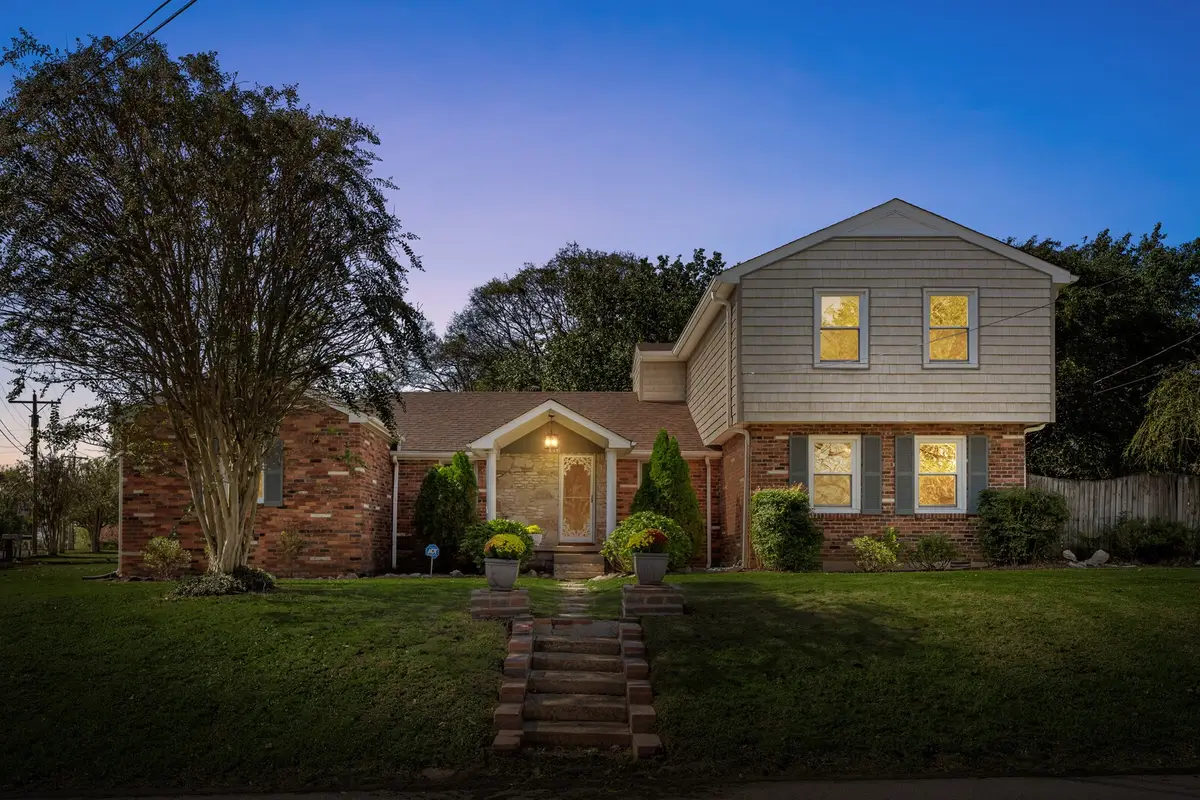 116 Pitts Ave, Old Hickory, TN 37138 - Image #1