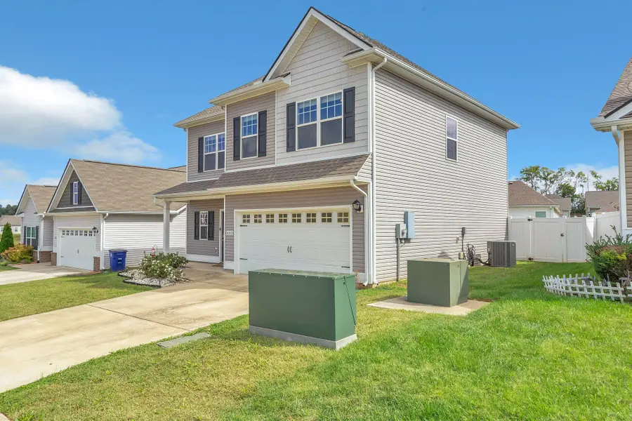 603 Tines Dr, Shelbyville, TN 37160 - Image #2