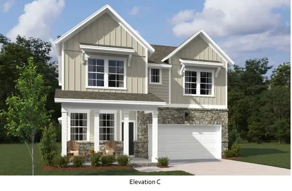 1081 Large Poppy Drive, La Vergne, TN 37086