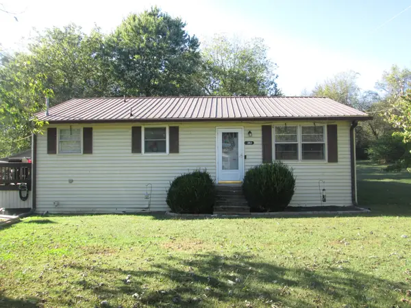 263 Hogan Rd, Gordonsville, TN 38563