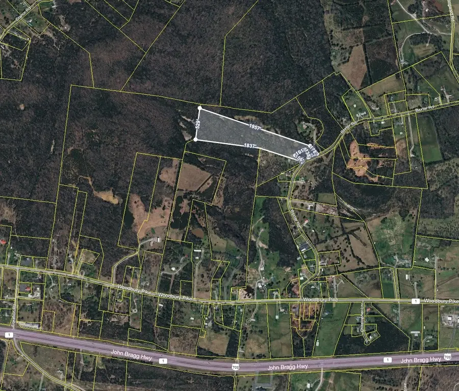 611 Baxter Rd, Murfreesboro, TN 37130 - Image #2