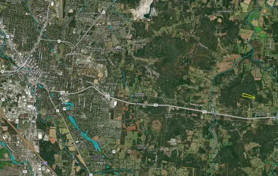 611 Baxter Rd, Murfreesboro, TN 37130 - Image #3