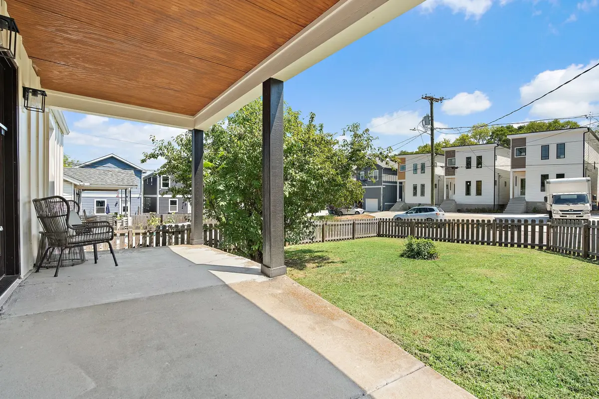 2916 Morningside Dr, Nashville, TN 37207 - Image #1